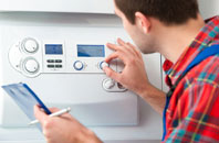 free An Cnoc gas safe engineer quotes